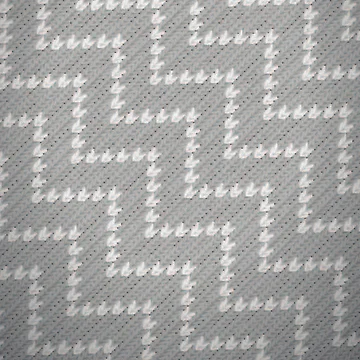 Artwork thumbnail, Pattern RGW Gray by kyds