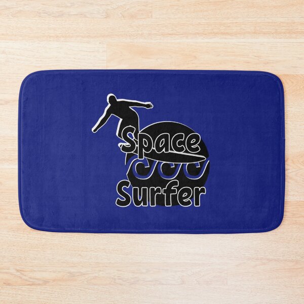 Item preview, Space Surfer  designed and sold by Wardrobess.