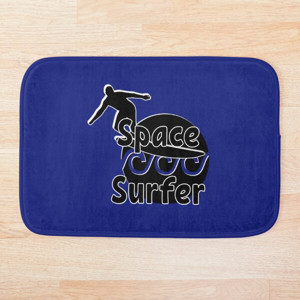 Item preview, Surfista espacial designed and sold by Wardrobess.