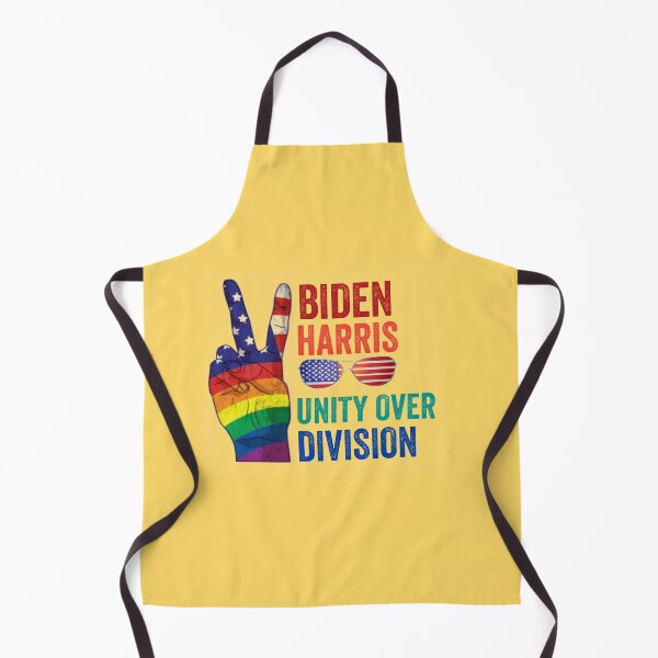 Item preview, Unity over division Biden harris designed and sold by Designhub14.