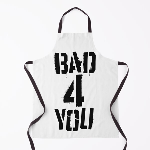 Item preview, Bad 4 You Urban Skater Graffiti designed and sold by GrandeDuc.