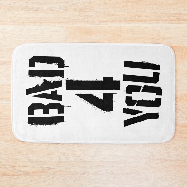 Item preview, Bad 4 You Urban Skater Graffiti designed and sold by GrandeDuc.