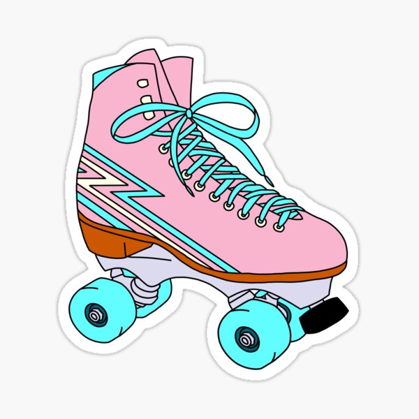 Item preview, Skate designed and sold by Doctor Michaela.