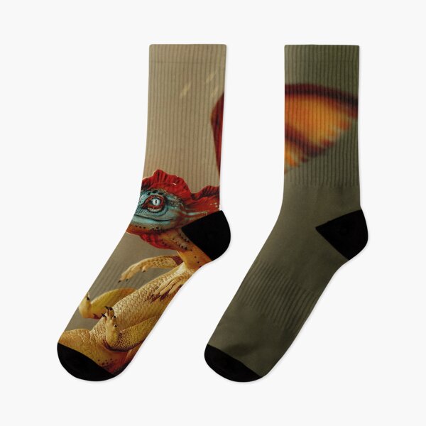 Item preview, Half Dragon  Art Design designed and sold by The Merch.