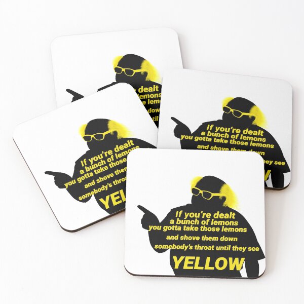 Item preview, Devito’s Lemons designed and sold by TheTwinBorn.