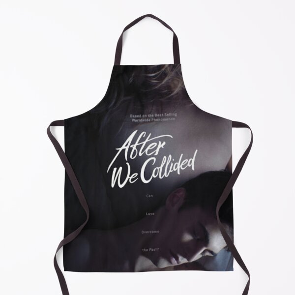 Item preview, after we collided  designed and sold by chloe j.