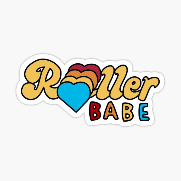 Item preview, Roller Babe designed and sold by Doctor Michaela.