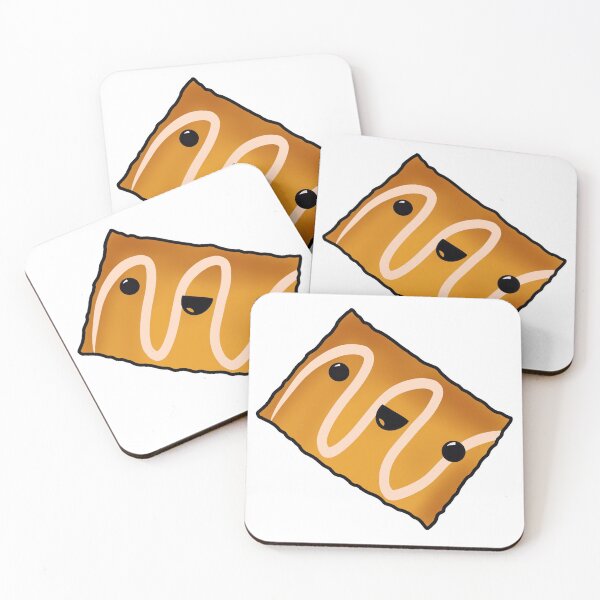 Artikelvorschau, Toaster Strudel! entworfen und verkauft von GrumpyMangoes.