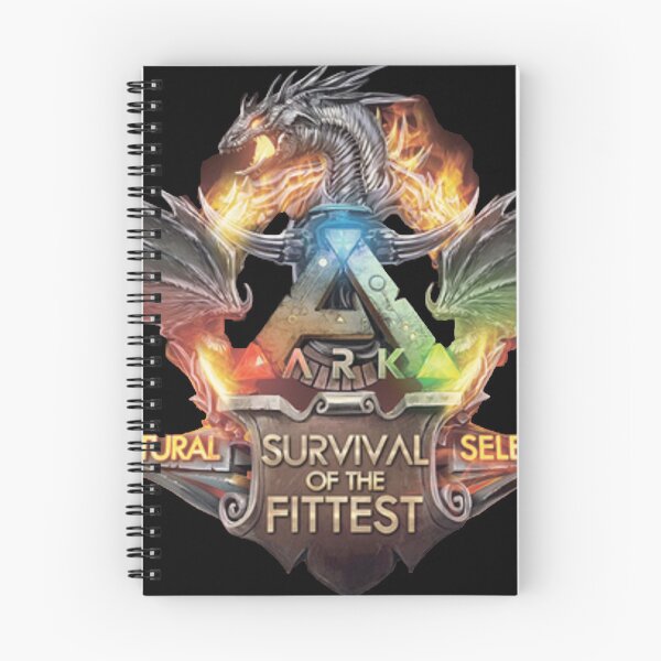 Item preview, Ark survival evolved designed and sold by reanimation1801.