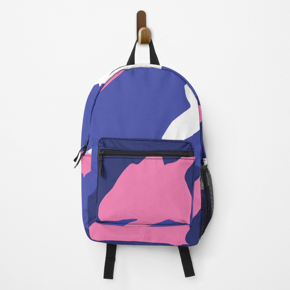 Item preview, Backpack designed and sold by J--Designs.