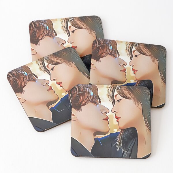 Item preview, Nam Ji-A y Lee Yeon: El cuento de las nueve colas designed and sold by pipkat.