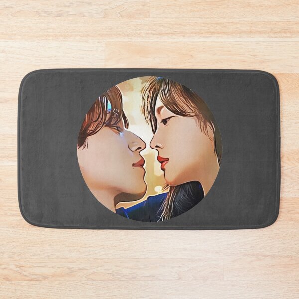 Item preview, Nam Ji-A and Lee Yeon Tale of the Nine Tailed designed and sold by pipkat.