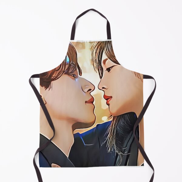 Item preview, Nam Ji-A and Lee Yeon Tale of the Nine Tailed designed and sold by pipkat.