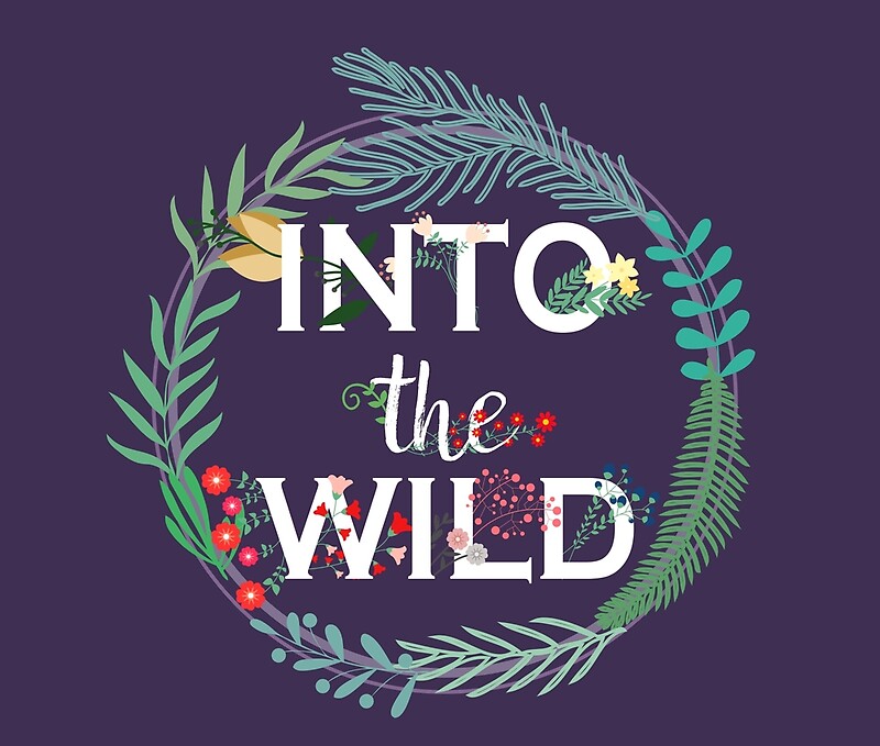 &ldquo;Into the wild&rdquo; by adiosmillet | Redbubble