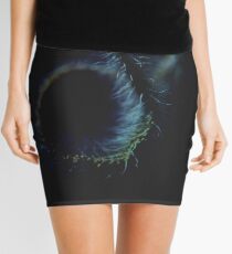 Infinity Mini Skirt