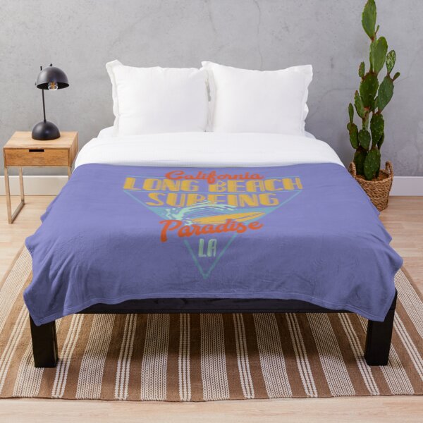 Item preview, Surf en Long Beach, California designed and sold by Wardrobess.