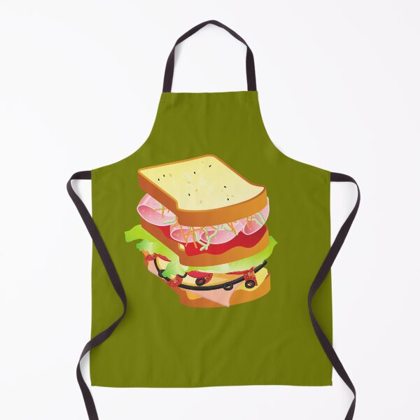 Item preview, The sandwich designed and sold by HappinessTrade.