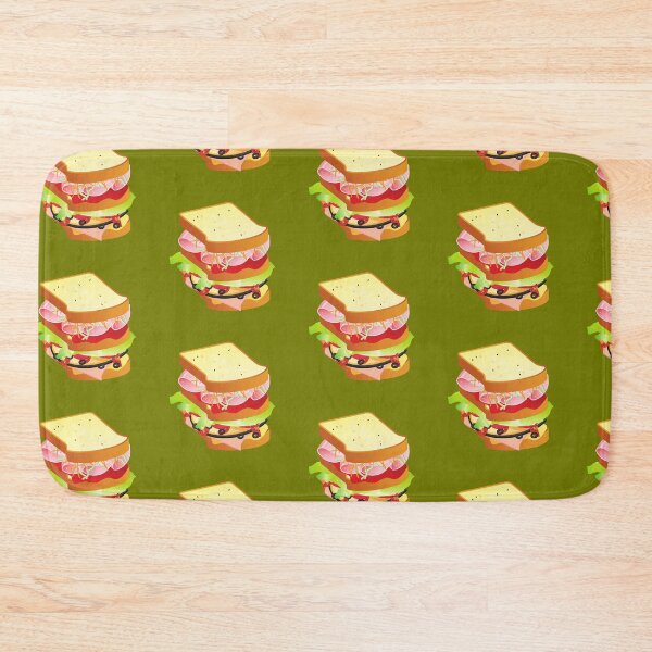Item preview, The sandwich designed and sold by HappinessTrade.