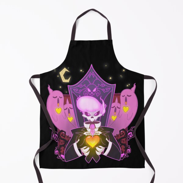 Item preview, Mystery Skulls Ghost designed and sold by LovelyKouga.