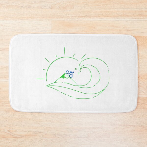 Item preview, Mountain biking designed and sold by ActRightToday.