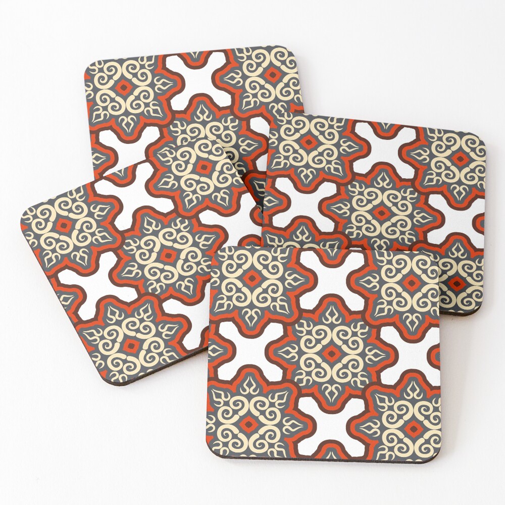 Item preview, Coasters (Set of 4) designed and sold by kyds.