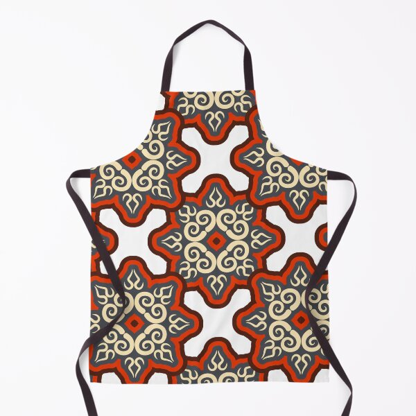 Item preview, Pattern RGW Red Gray designed and sold by kyds.