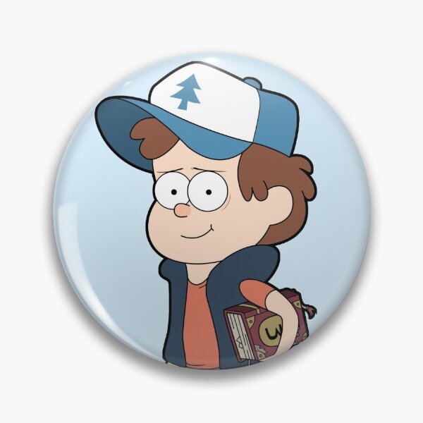 Item preview, Dipper Pines designed and sold by LovelyKouga.
