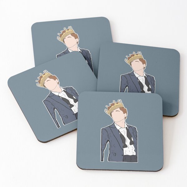 Item preview, Hamlet - David Tennant designed and sold by HermesRy.