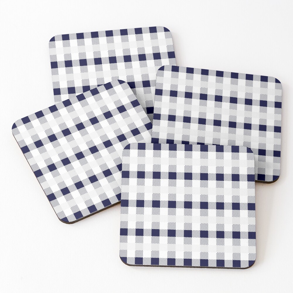 Item preview, Coasters (Set of 4) designed and sold by kyds.