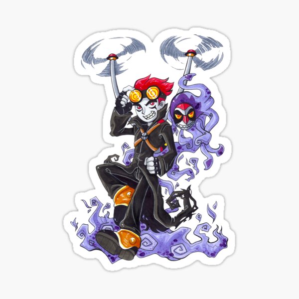 Item preview, Evil Boy Genius designed and sold by LovelyKouga.