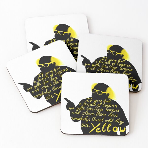 Item preview, Devito’s Lemons designed and sold by TheTwinBorn.