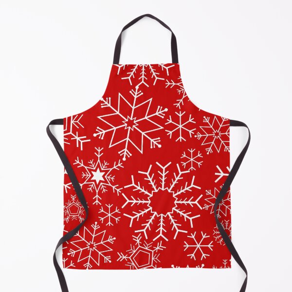 Item preview, Christmas snowflakes designed and sold by adiosmillet.