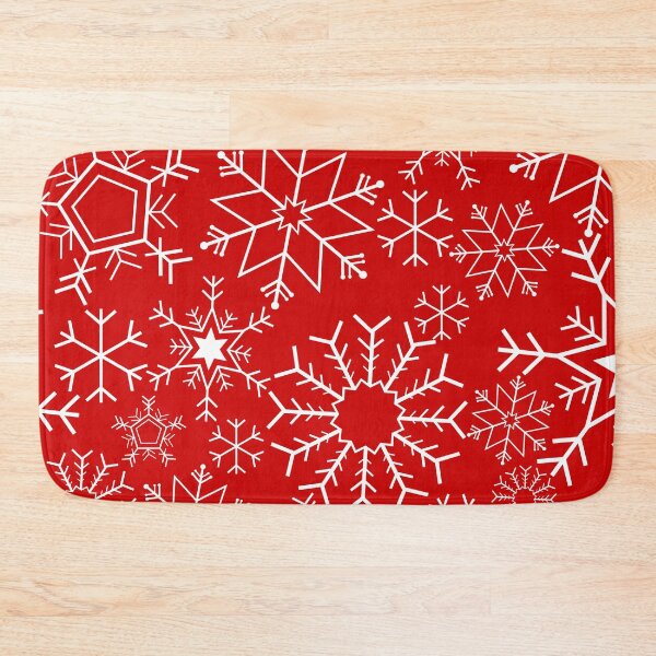 Item preview, Christmas snowflakes designed and sold by adiosmillet.