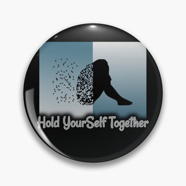 Item preview, feeling down designed and sold by H.O.B.