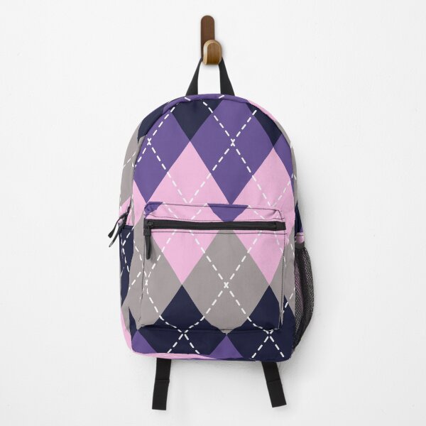 Item preview, Pattern RGW Purple Pink designed and sold by kyds.
