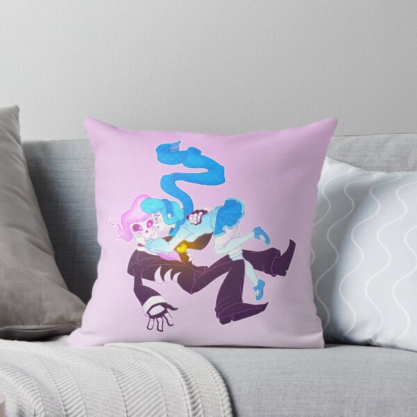 Item preview, Mystery Skulls Ghost - Lewis and Vivi designed and sold by LovelyKouga.