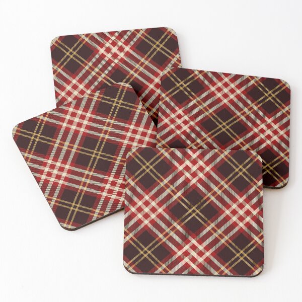 Item preview, Pattern RGW Red Black designed and sold by kyds.