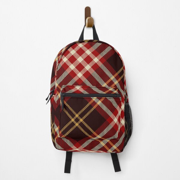 Item preview, Pattern RGW Red Black designed and sold by kyds.