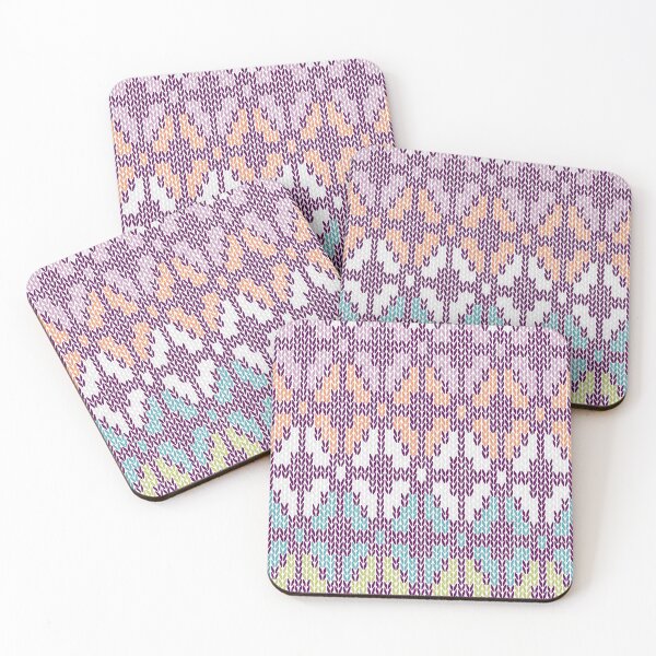 Item preview, Pattern RGW Purple Light Blue designed and sold by kyds.