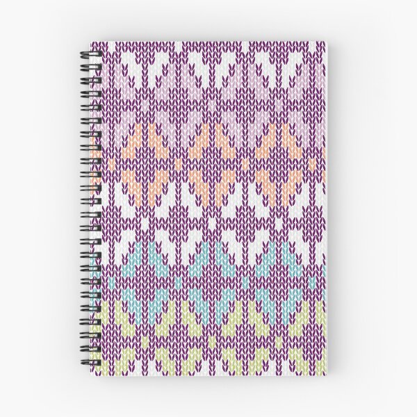 Item preview, Pattern RGW Purple Light Blue designed and sold by kyds.