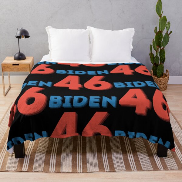 Item preview, Biden 46th President of the United States of America Democrat Elections designed and sold by Trankix.