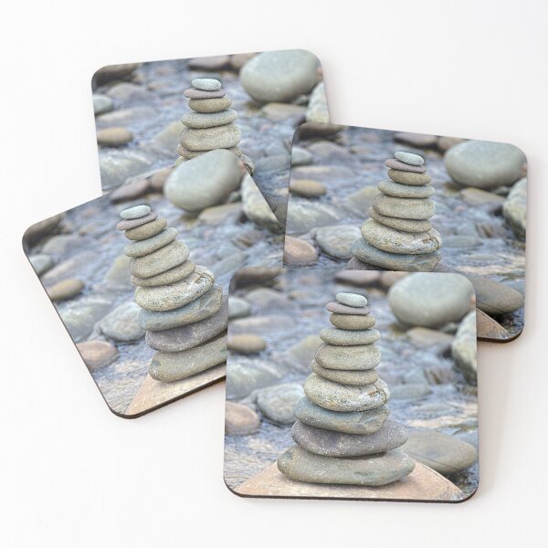 Item preview, Pebble Pile (High Resolution) designed and sold by Pete Klimek.
