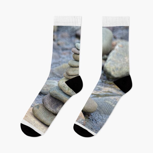 Item preview, Pebble Pile (High Resolution) designed and sold by Pete Klimek.