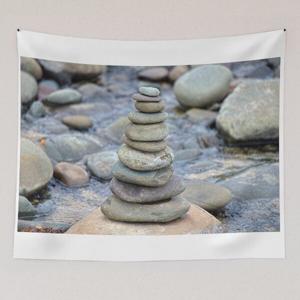 Item preview, Pebble Pile (High Resolution) designed and sold by Pete Klimek.