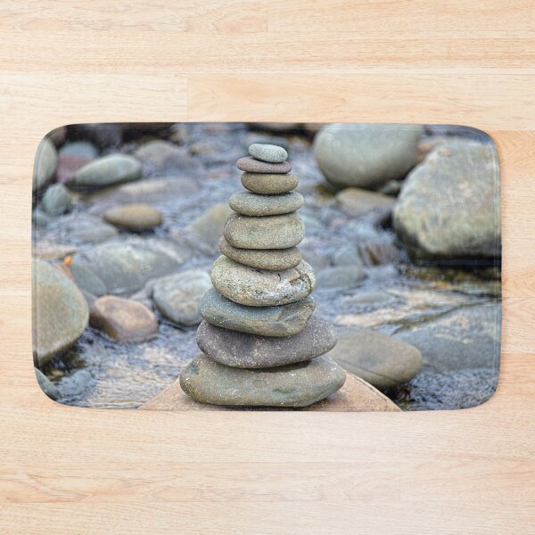 Item preview, Pebble Pile (High Resolution) designed and sold by Pete Klimek.
