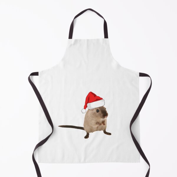 Item preview, Rat santa claus santa designed and sold by TravelTemple.
