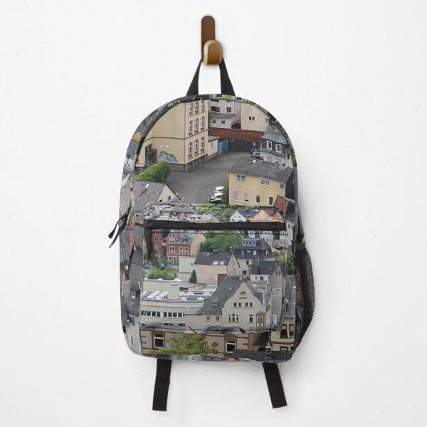 Item preview, Downtown Idar-Oberstein designed and sold by cuprum.