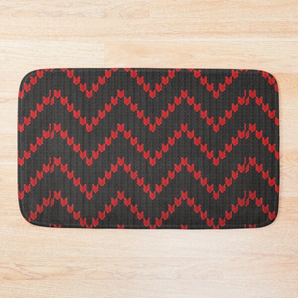 Item preview, Pattern RGW Red Black designed and sold by kyds.