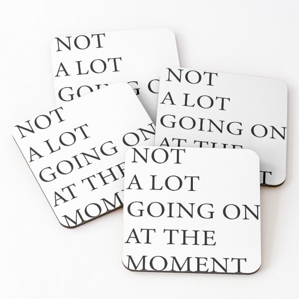 Artikelvorschau, Im Moment ist nicht viel los entworfen und verkauft von YOUR SHOP.