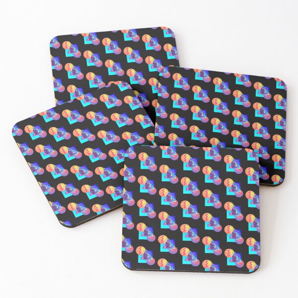 Item preview, Geomatric Pattern, Geometric 3d Design, Colorful Abstract Art designed and sold by Lizzie May.